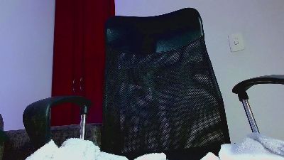 VezxX webcam model stream image