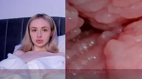 jannemary webcam stripchat model stream image