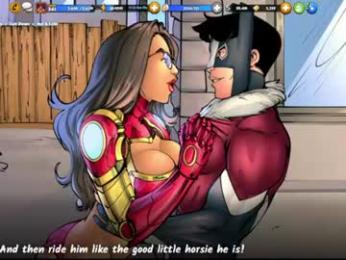 brsrk webcam model stream image