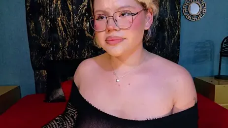 NinaFiore webcam stripchat model stream image