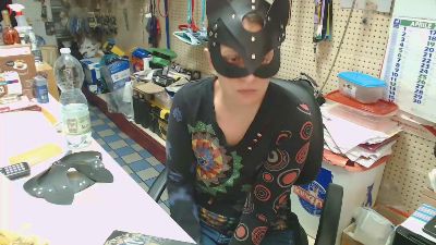 Cp_Laura webcam cam4 model stream image