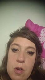 Verochanel webcam cam4 model stream image