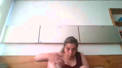 Verochanel webcam model stream image