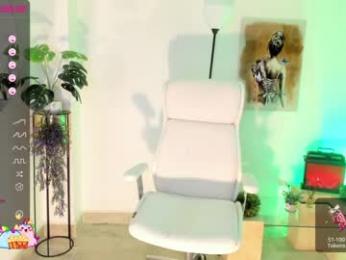 camiilaa1 webcam chaturbate model stream image