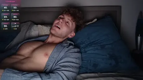 DominantAlex18 webcam model stream image