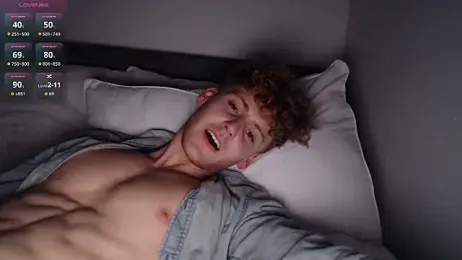 DominantAlex18 webcam model stream image