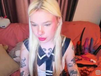 P1nkbutt webcam model stream image