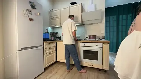 NeighborZone webcam model stream image