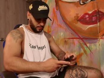 drake_jackson11 webcam chaturbate model stream image