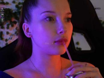 _Q_ webcam model stream image