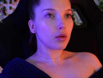 _Q_ webcam model stream image