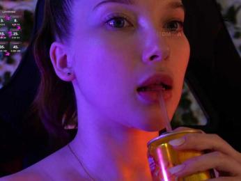 _Q_ webcam model stream image