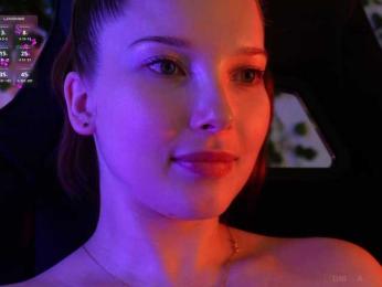 _Q_ webcam model stream image