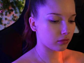 _Q_ webcam model stream image