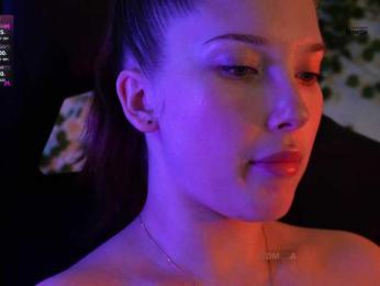 _Q_ webcam model stream image