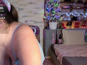 KimberlyCaprice webcam model stream image