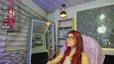 zoeecarter_ webcam stripchat model stream image