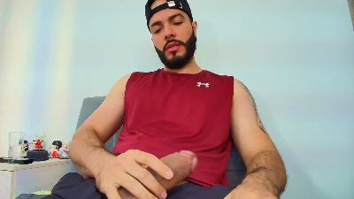 tommel_bailey webcam model stream image
