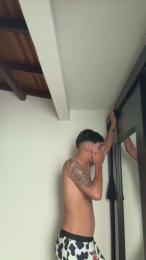 naughty_daniel webcam model stream image