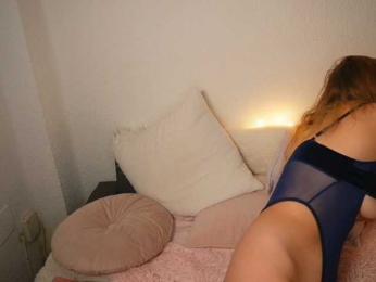 Ameliasweety webcam model stream image