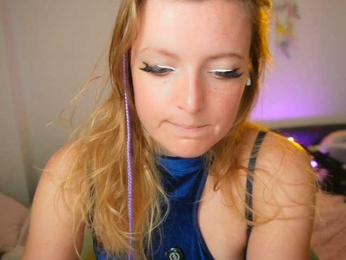 Ameliasweety webcam model stream image