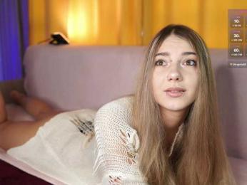 AngelinkaKitty webcam model stream image