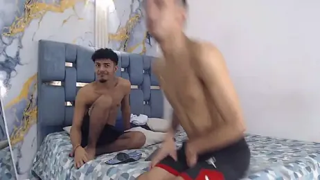 DIAMOND_BLACKS webcam model stream image