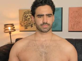 bradleymartin7 webcam model stream image