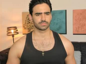 bradleymartin7 webcam model stream image