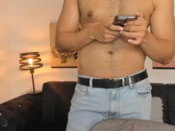 bradleymartin7 webcam model stream image