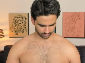 bradleymartin7 webcam model stream image