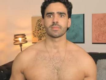 bradleymartin7 webcam model stream image