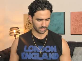 bradleymartin7 webcam model stream image