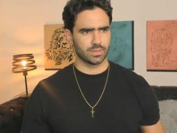 bradleymartin7 webcam model stream image