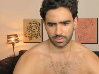 bradleymartin7 webcam model stream image