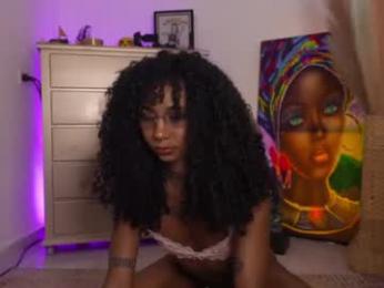 wayuu_goddess webcam model stream image