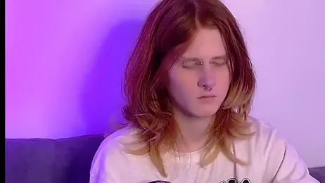 ZaynGraham webcam model stream image