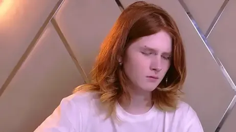 ZaynGraham webcam model stream image