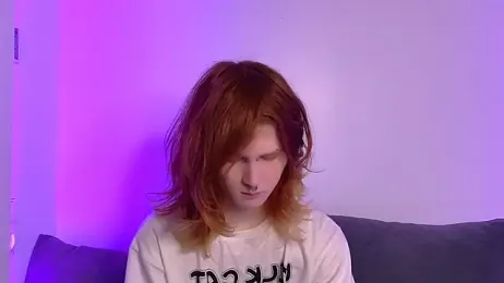 ZaynGraham webcam model stream image