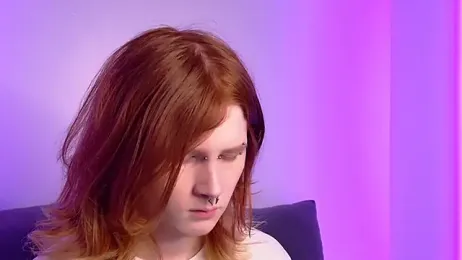 ZaynGraham webcam model stream image