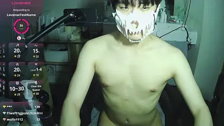 sdamvo2 webcam model stream image