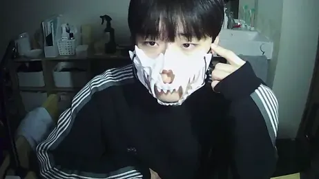 sdamvo2 webcam model stream image