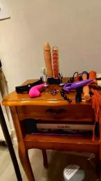 Couplesoumise webcam model stream image
