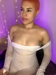lilswaay webcam stripchat model stream image