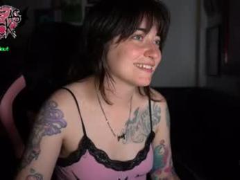 blueasfuck webcam chaturbate model stream image