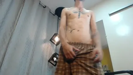 LucassSmith11 webcam model stream image