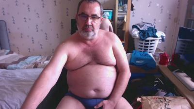 glop14 webcam model stream image