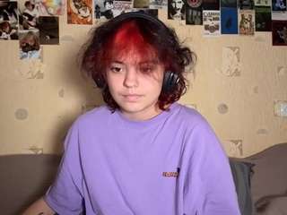 nadinecranson webcam camsoda model stream image