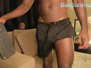 bastianrivas webcam model stream image