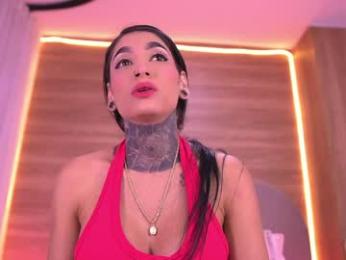 dannaberlin webcam model stream image